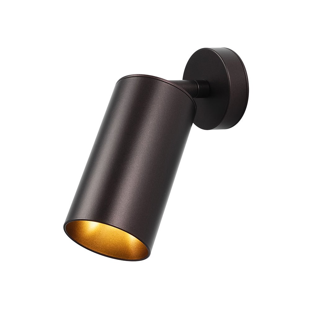 Mjolkun Moderno Faretto da Soffitto