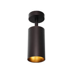Mjolkun Moderno Faretto da Soffitto