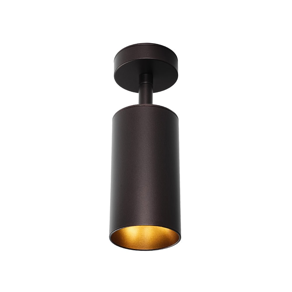 Mjolkun Moderno Faretto da Soffitto