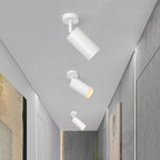 Mjolkun Moderno Faretto da Soffitto