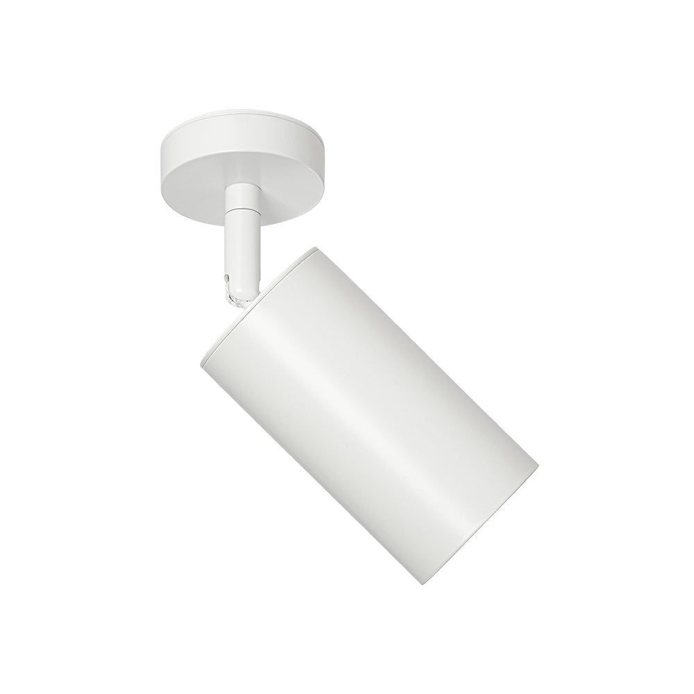 Mjolkun Moderno Faretto da Soffitto