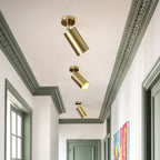 Mjolkun Moderno Faretto da Soffitto