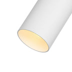 Mjolkun Moderno Faretto da Soffitto