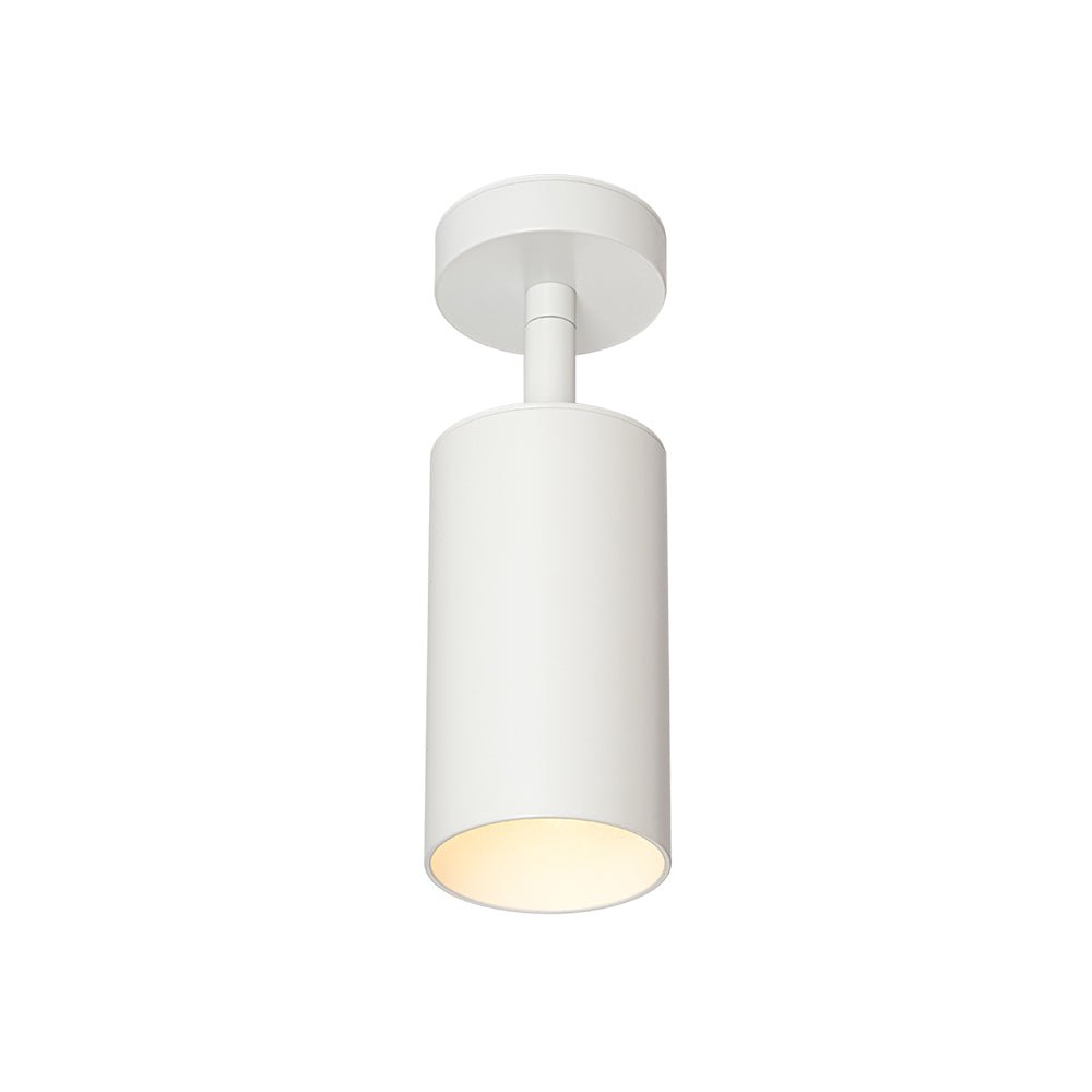 Mjolkun Moderno Faretto da Soffitto