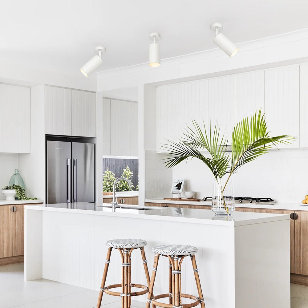 Mjolkun Moderno Faretto da Soffitto