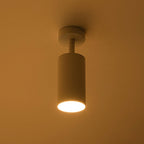 Mjolkun Moderno Faretto da Soffitto