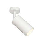 Mjolkun Moderno Faretto da Soffitto