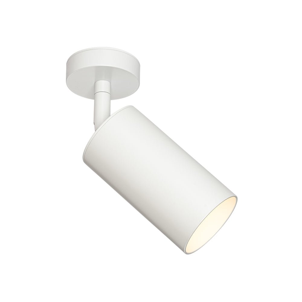Mjolkun Moderno Faretto da Soffitto