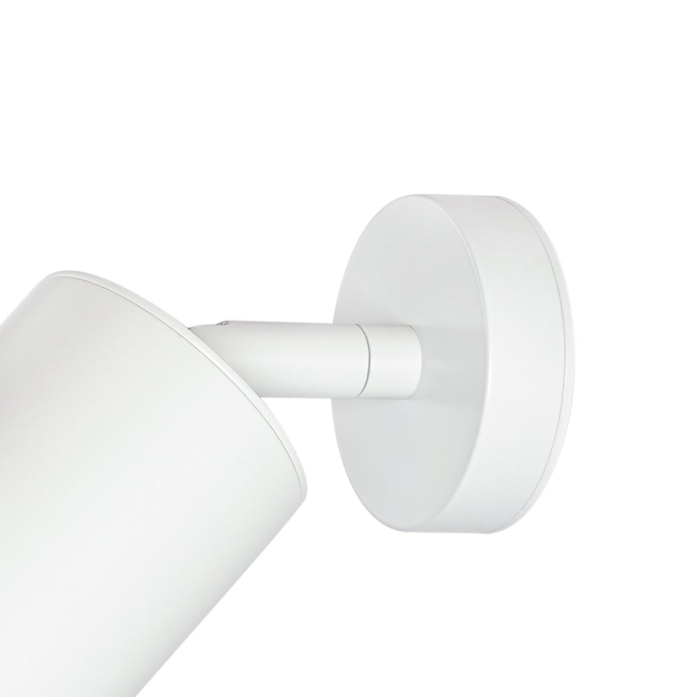 Mjolkun Moderno Faretto da Soffitto