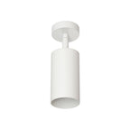 Mjolkun Moderno Faretto da Soffitto