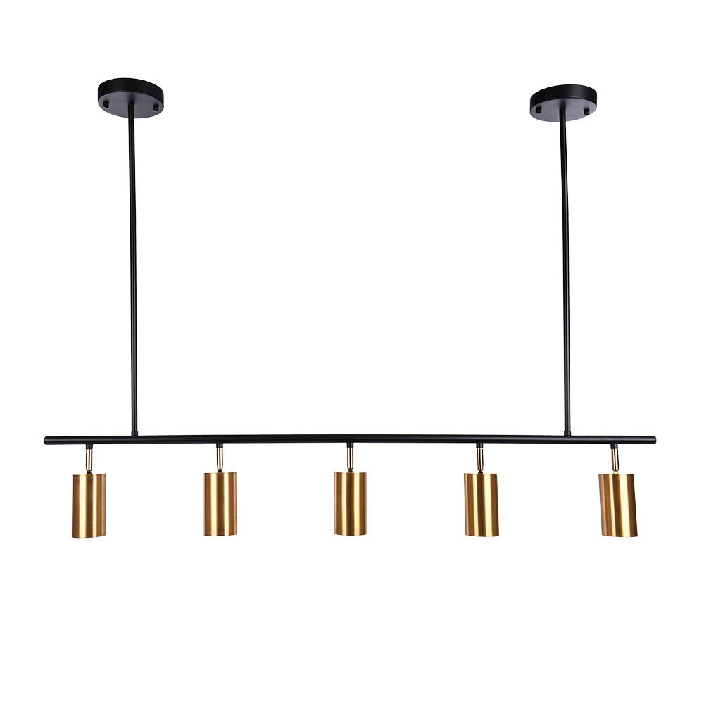 Moderna Luce Lineare da Incasso