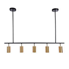 Moderna Luce Lineare da Incasso