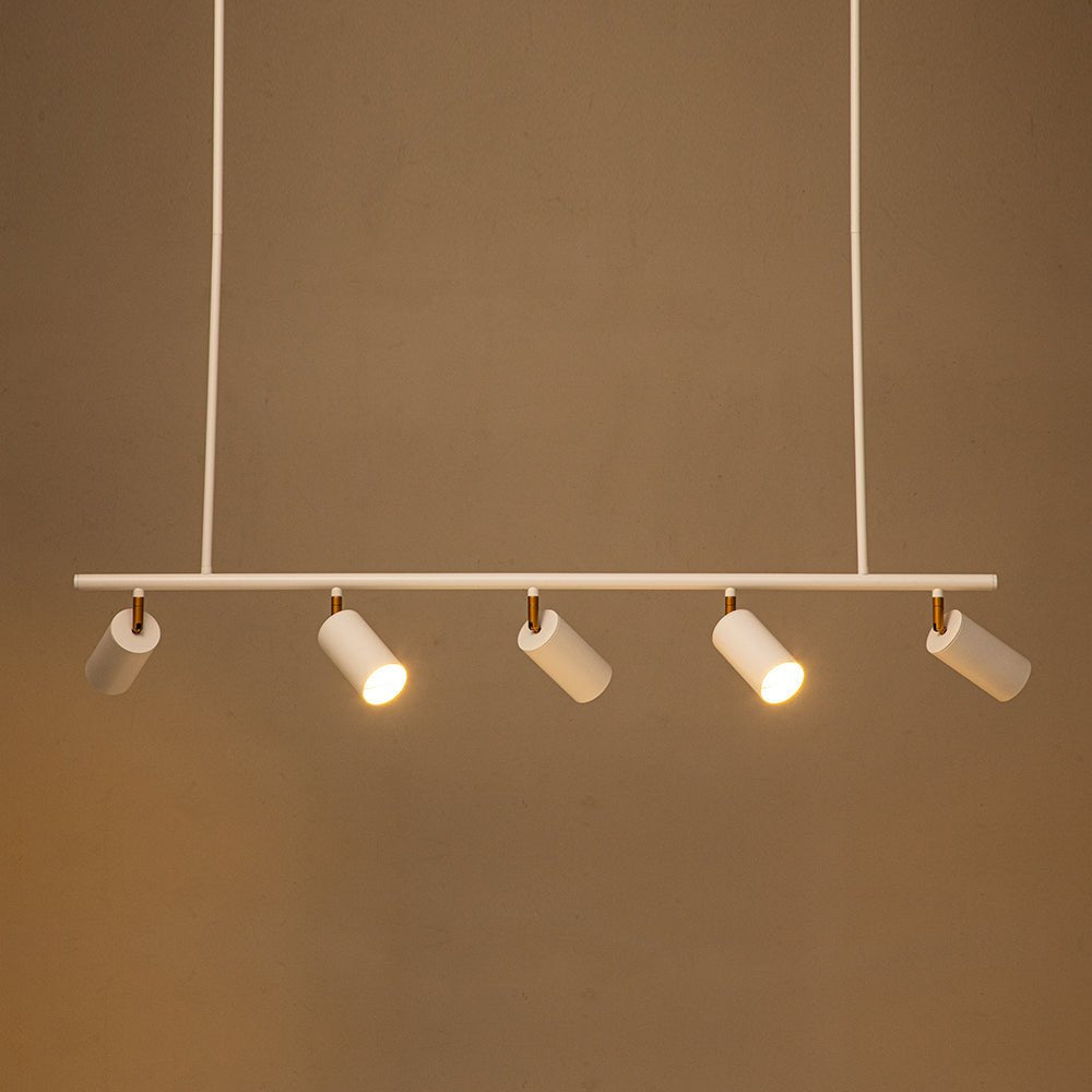 Moderna Luce Lineare da Incasso