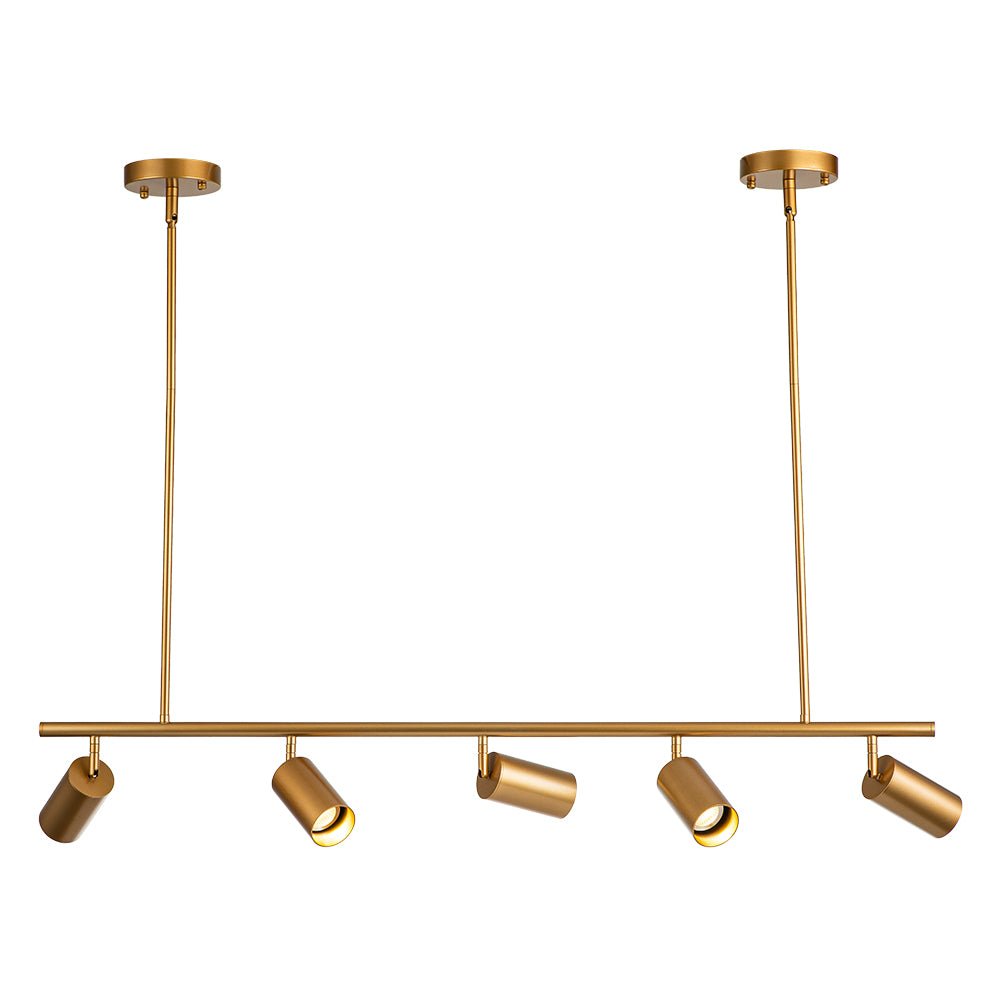 Moderna Luce Lineare da Incasso