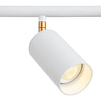 Moderna Luce Lineare da Incasso