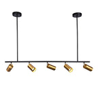 Moderna Luce Lineare da Incasso