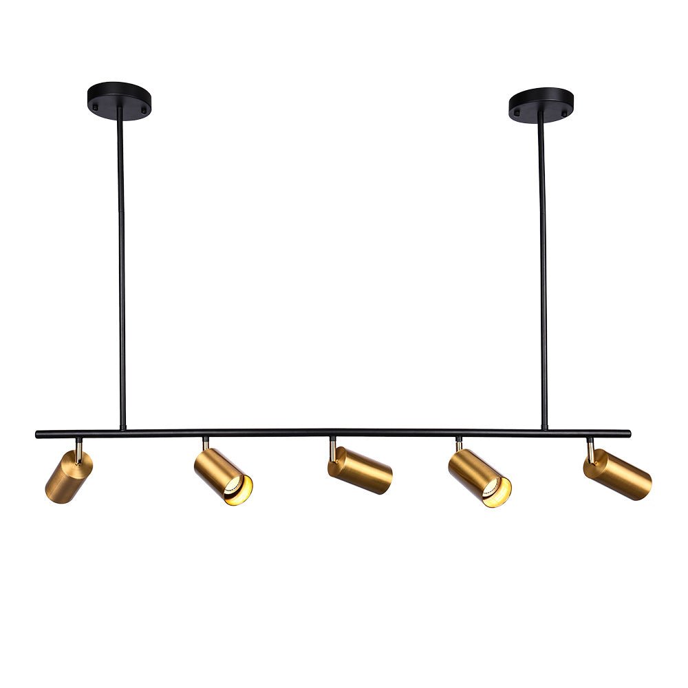 Moderna Luce Lineare da Incasso
