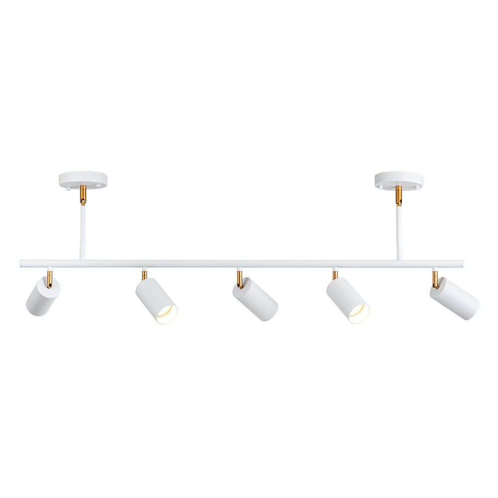 Moderna Luce Lineare da Incasso