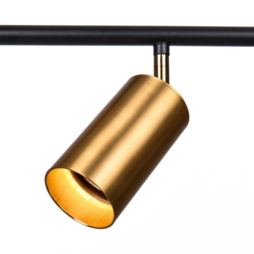 Moderna Luce Lineare da Incasso