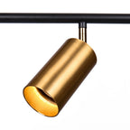 Moderna Luce Lineare da Incasso