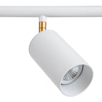 Moderna Luce Lineare da Incasso