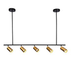 Moderna Luce Lineare da Incasso