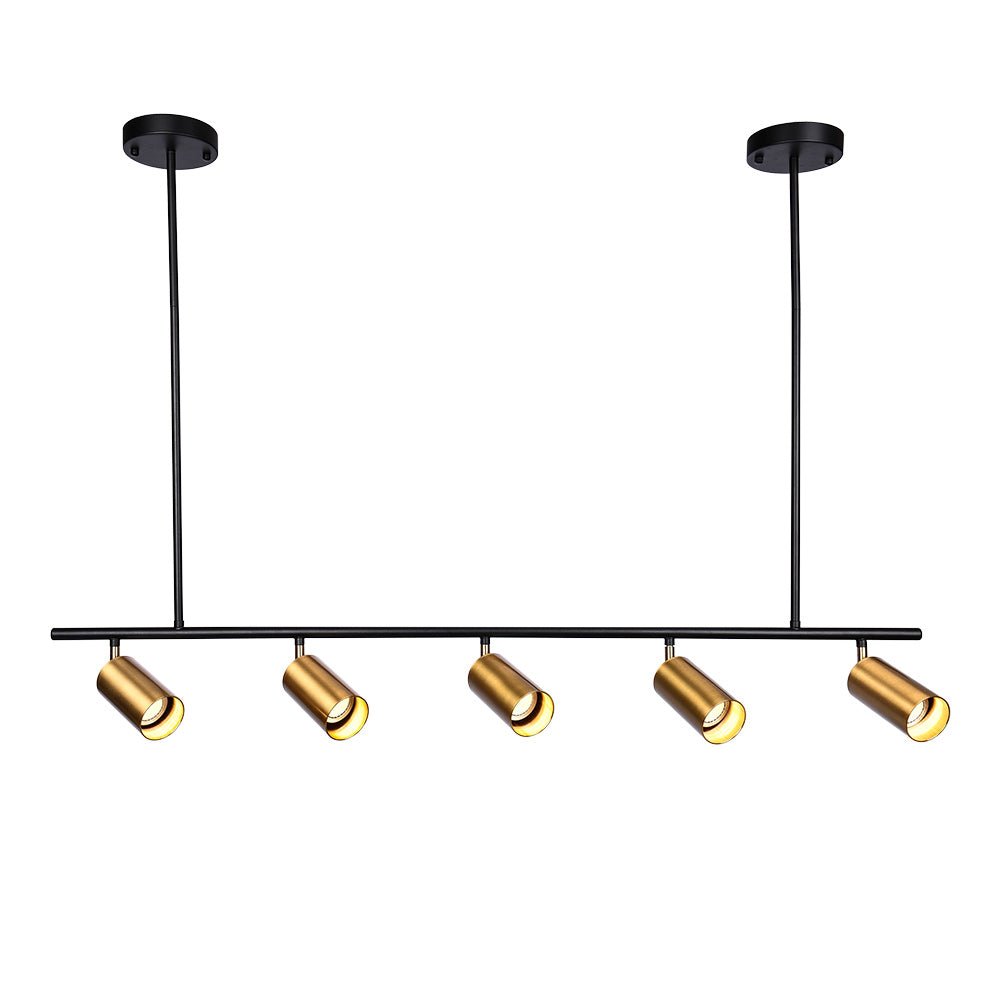 Moderna Luce Lineare da Incasso