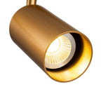 Moderna Luce Lineare da Incasso