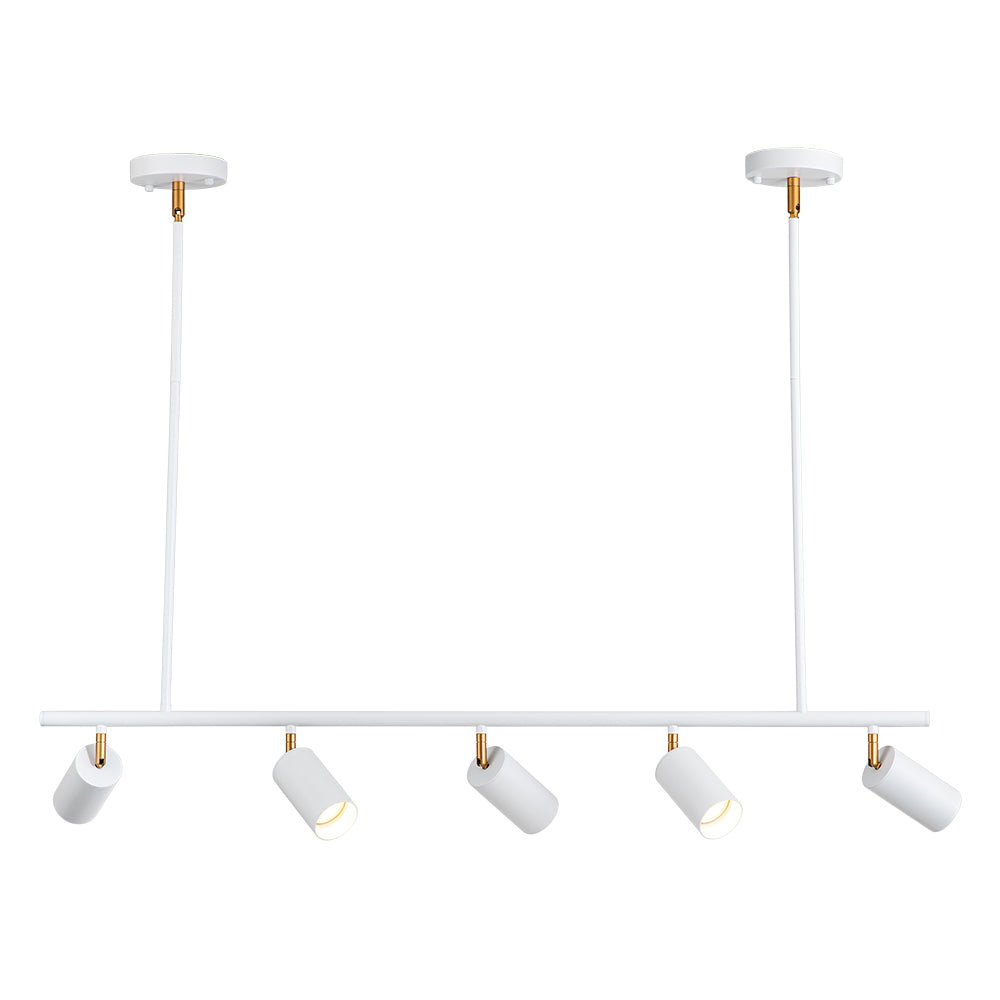 Moderna Luce Lineare da Incasso