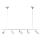 Moderna Luce Lineare da Incasso