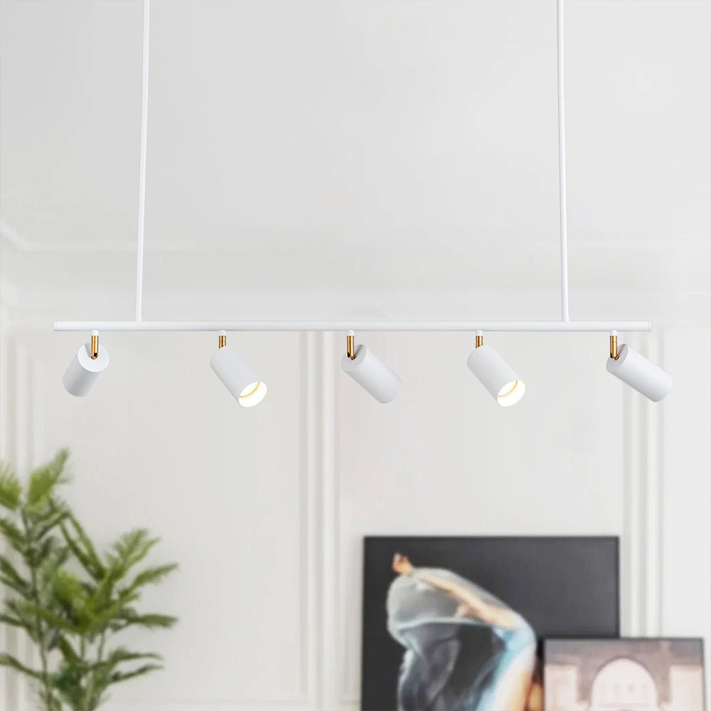 Moderna Luce Lineare da Incasso