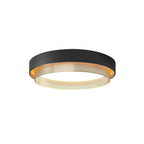 Zorlin Moderno LED Soffitto Montato