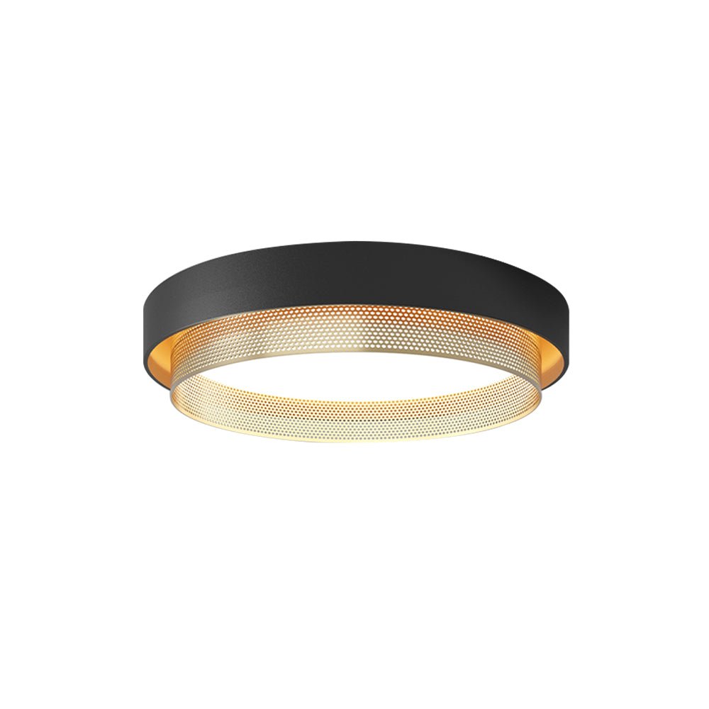 Zorlin Moderno LED Soffitto Montato