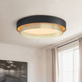 Zorlin Moderno LED Soffitto Montato