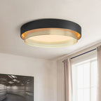 Zorlin Moderno LED Soffitto Montato