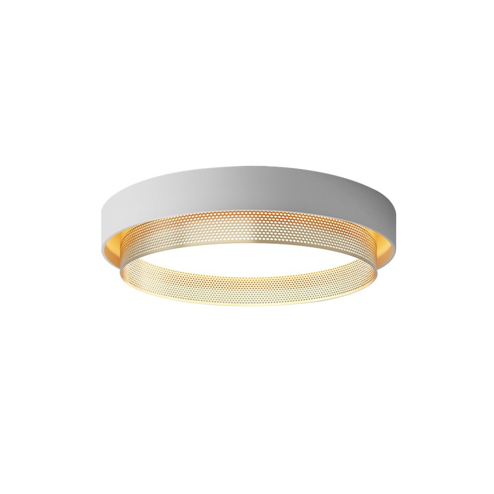 Zorlin Moderno LED Soffitto Montato