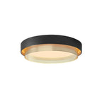 Zorlin Moderno LED Soffitto Montato