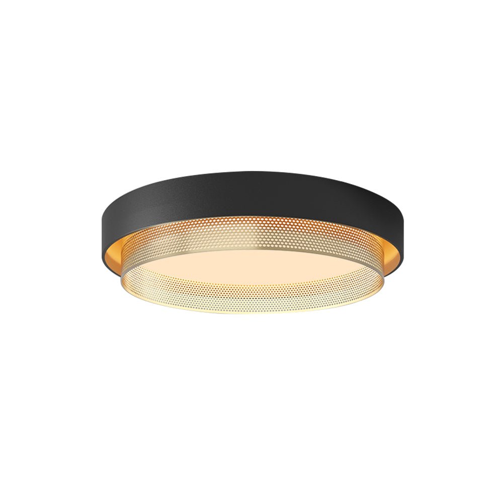 Zorlin Moderno LED Soffitto Montato