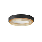 Zorlin Moderno LED Soffitto Montato
