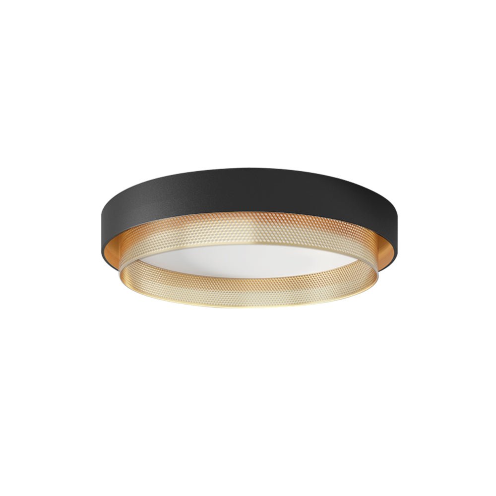 Zorlin Moderno LED Soffitto Montato