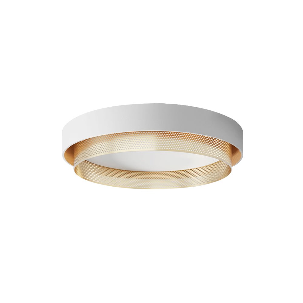 Zorlin Moderno LED Soffitto Montato