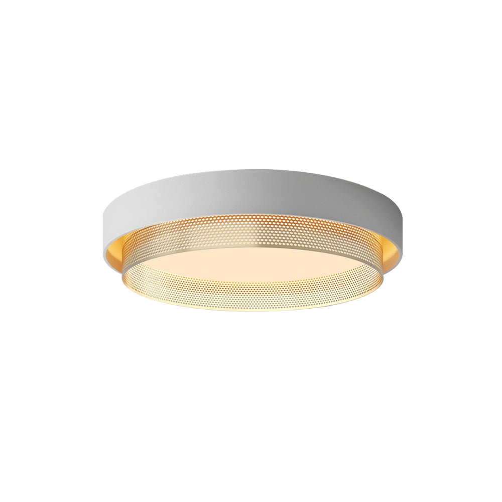 Zorlin Moderno LED Soffitto Montato