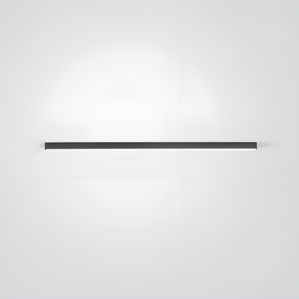 Lampada da soffitto o da parete a LED lineare – illuminazione senza abbagliamento per ambienti moderni