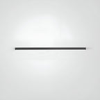 Lampada da soffitto o da parete a LED lineare – illuminazione senza abbagliamento per ambienti moderni