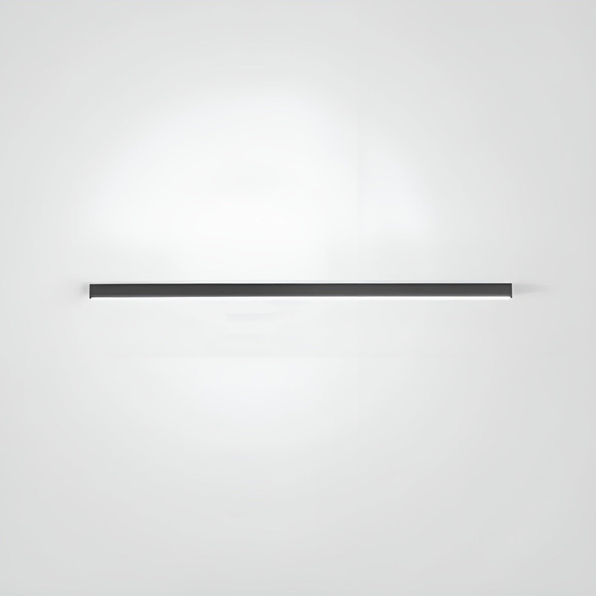Lampada da soffitto o da parete a LED lineare – illuminazione senza abbagliamento per ambienti moderni