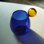 Tazza di Vetro Elliot Big Belly