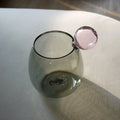 Tazza di Vetro Elliot Big Belly
