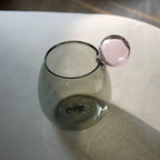Tazza di Vetro Elliot Big Belly