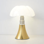 Lampada da Tavolo Vintage LED Designer