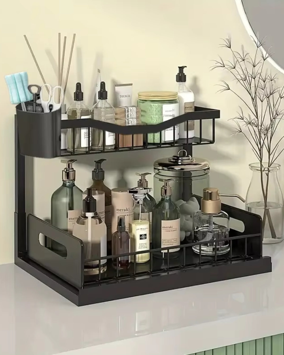 Il Rangement Elegante
